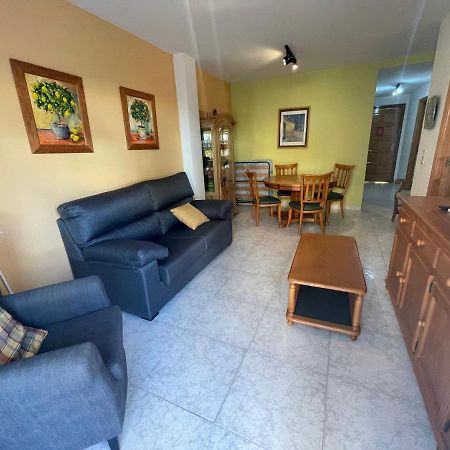 Talima Las Marinas 1-Serviden Denia Bagian luar foto