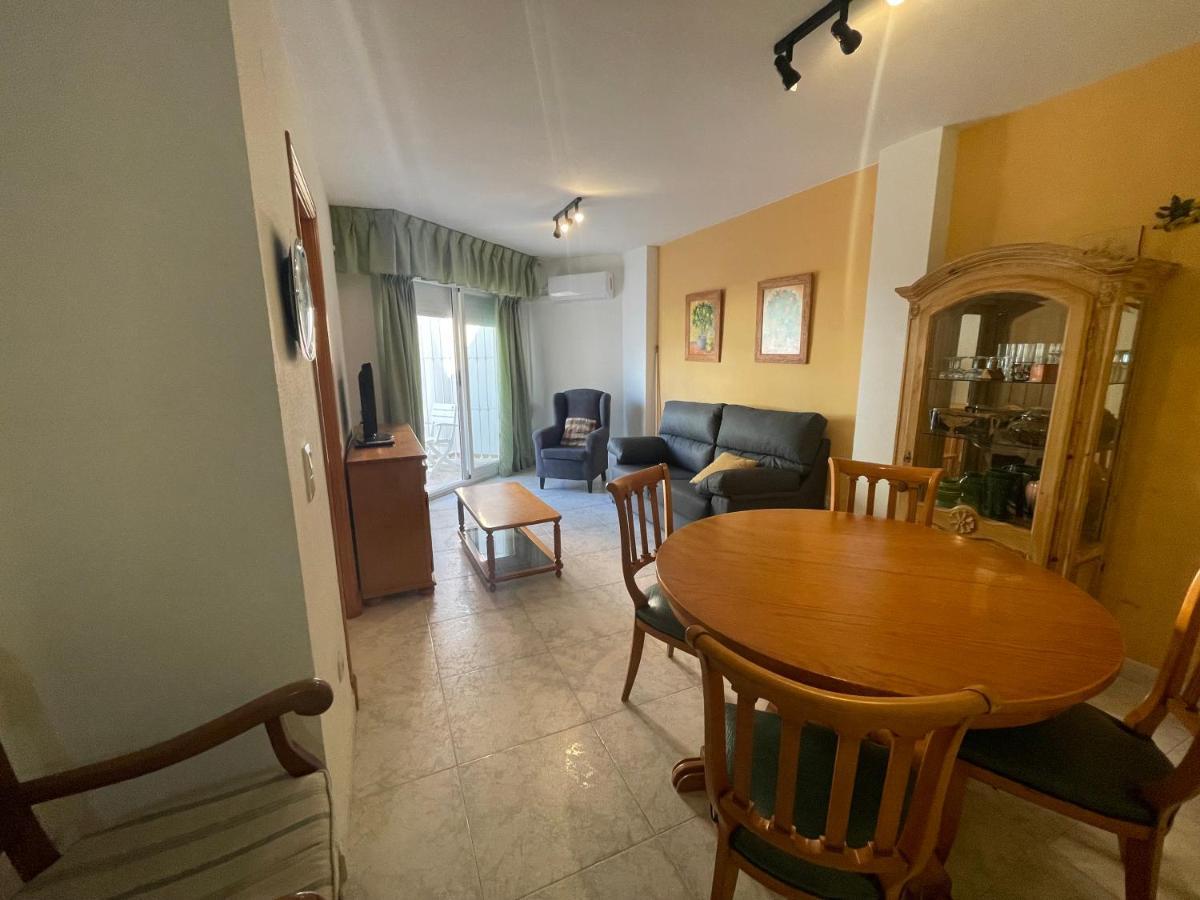 Talima Las Marinas 1-Serviden Denia Bagian luar foto