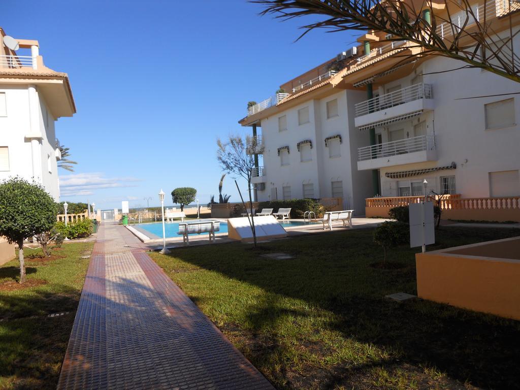 Talima Las Marinas 1-Serviden Denia Bagian luar foto