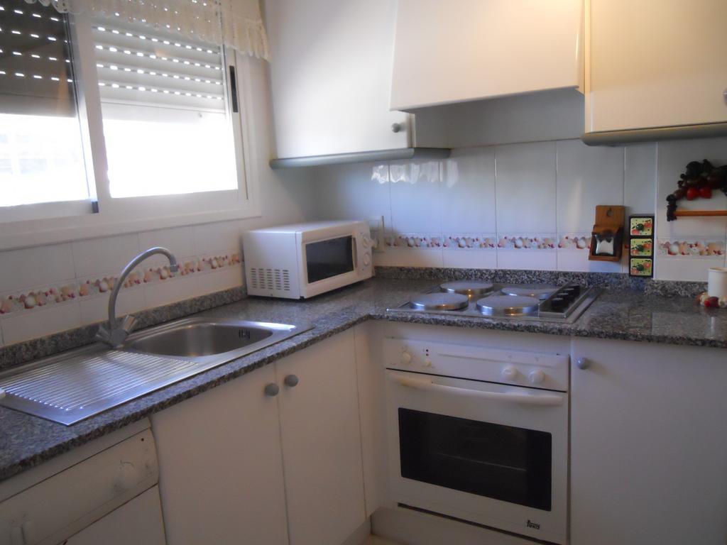 Talima Las Marinas 1-Serviden Denia Bagian luar foto