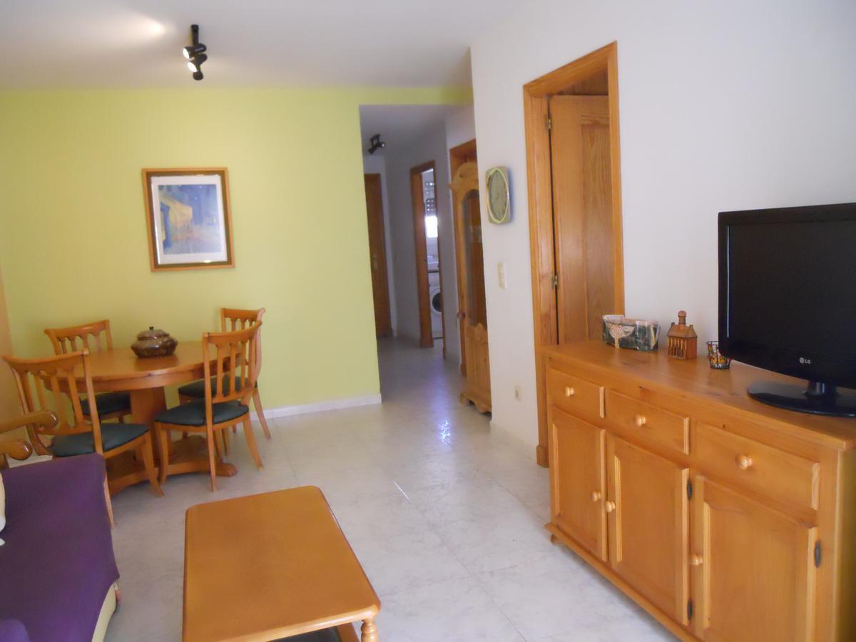 Talima Las Marinas 1-Serviden Denia Bagian luar foto