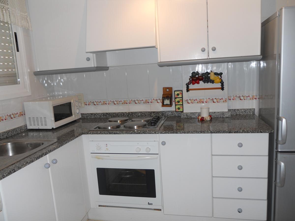 Talima Las Marinas 1-Serviden Denia Bagian luar foto