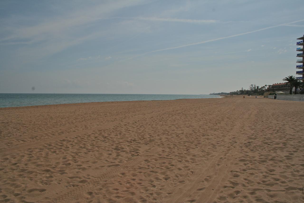 Talima Las Marinas 1-Serviden Denia Bagian luar foto