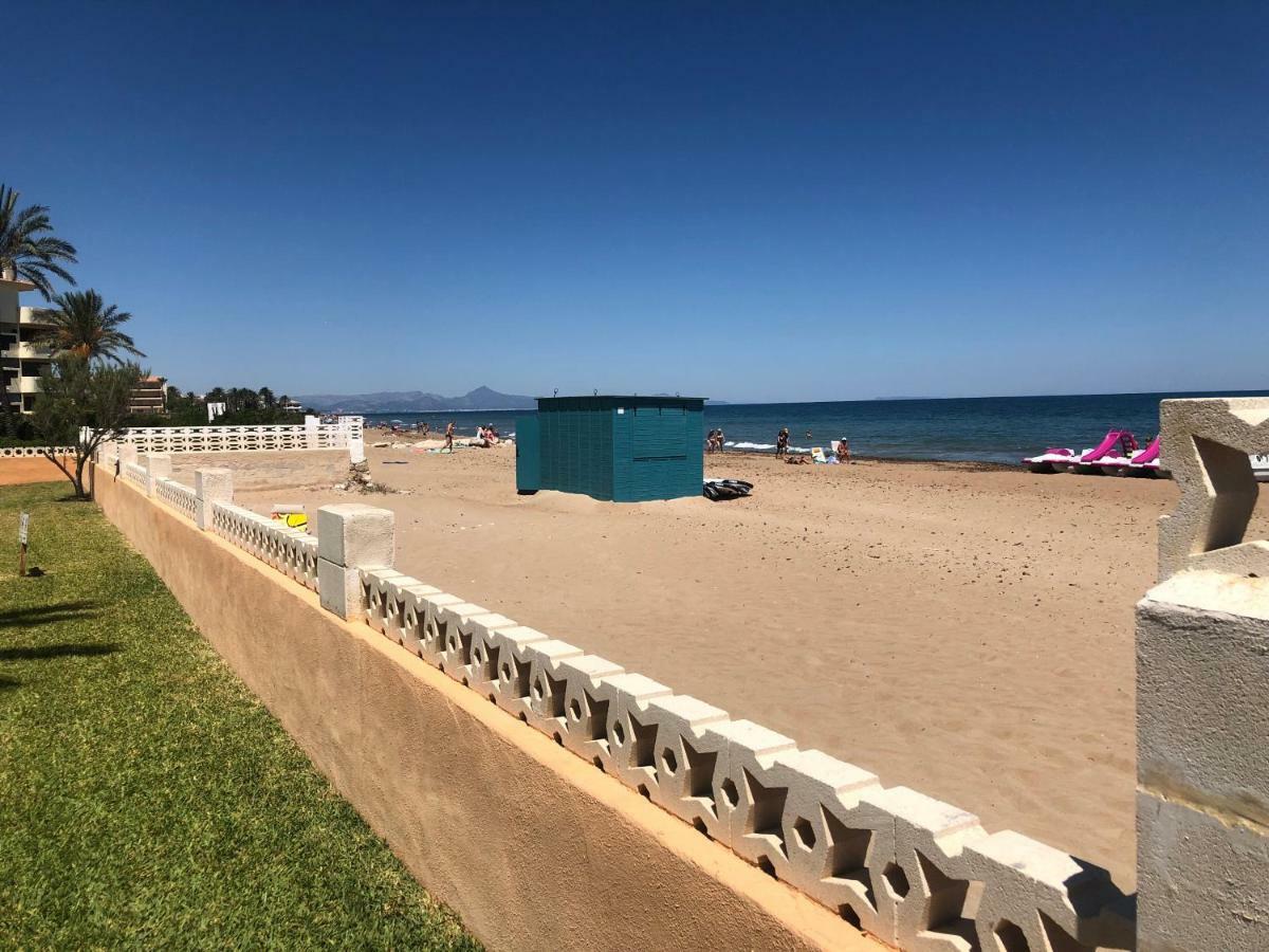 Talima Las Marinas 1-Serviden Denia Bagian luar foto