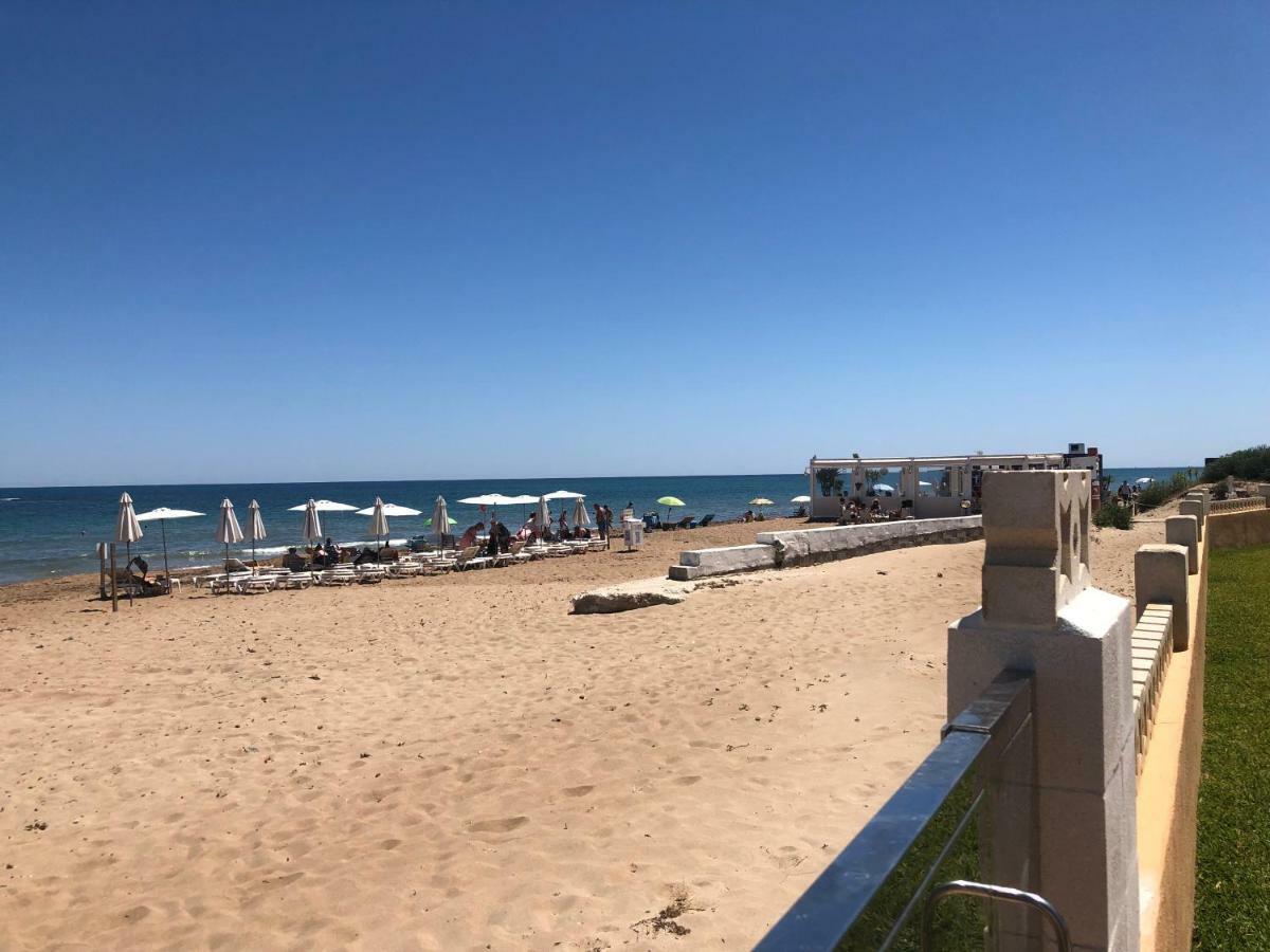 Talima Las Marinas 1-Serviden Denia Bagian luar foto